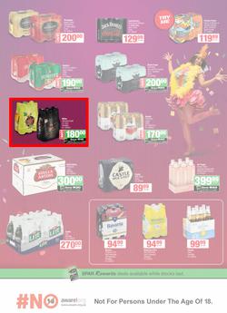 Tops At Spar : Celebrate For Mos At Tops (09 December - 24 December 2024), page 3