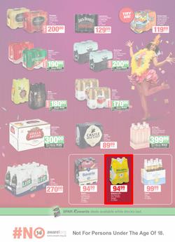 Tops At Spar : Celebrate For Mos At Tops (09 December - 24 December 2024), page 3