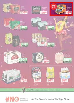 Tops At Spar : Celebrate For Mos At Tops (09 December - 24 December 2024), page 3