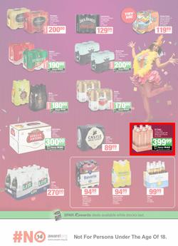 Tops At Spar : Celebrate For Mos At Tops (09 December - 24 December 2024), page 3