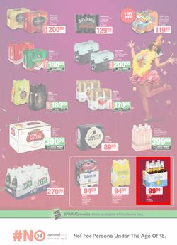 Tops At Spar : Celebrate For Mos At Tops (09 December - 24 December 2024), page 3