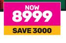 Skyworth 65"(165cm) UHD Smart Google TV 
