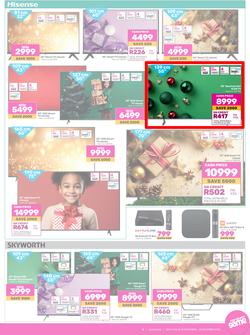 Game : Compliments Of The Season (29 November - 12 December 2023), page 3