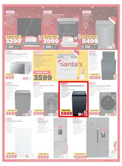 HiFi Corp : Santa's Savings For All (11 December - 24 December 2023), page 3