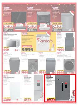 HiFi Corp : Santa's Savings For All (11 December - 24 December 2023), page 3