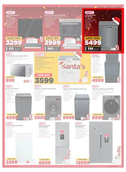 HiFi Corp : Santa's Savings For All (11 December - 24 December 2023), page 3