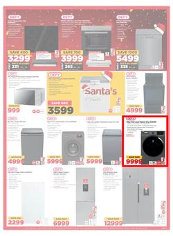 HiFi Corp : Santa's Savings For All (11 December - 24 December 2023), page 3