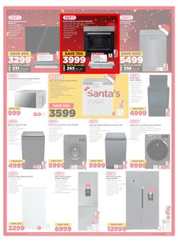 HiFi Corp : Santa's Savings For All (11 December - 24 December 2023), page 3