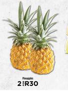 Pineapples-For 2