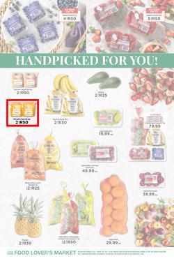 Food Lover's Market Eastern Cape : The Heart Of Good Food (25 September - 01 October 2023), page 3