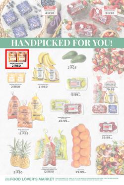 Food Lover's Market Eastern Cape : The Heart Of Good Food (25 September - 01 October 2023), page 3