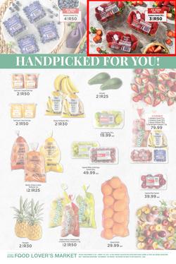 Food Lover's Market Eastern Cape : The Heart Of Good Food (25 September - 01 October 2023), page 3