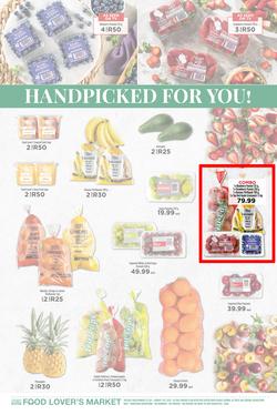 Food Lover's Market Eastern Cape : The Heart Of Good Food (25 September - 01 October 2023), page 3