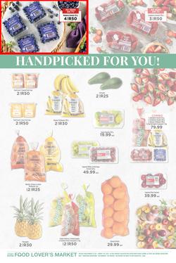 Food Lover's Market Eastern Cape : The Heart Of Good Food (25 September - 01 October 2023), page 3