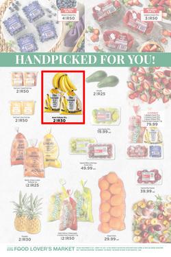 Food Lover's Market Eastern Cape : The Heart Of Good Food (25 September - 01 October 2023), page 3