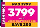 Samsung Galaxy A15 Smartphone-Each
