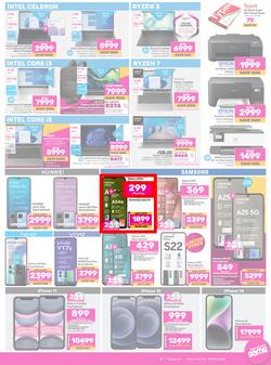 Game : We Beat Any Price (02 April - 08 April 2024), page 3
