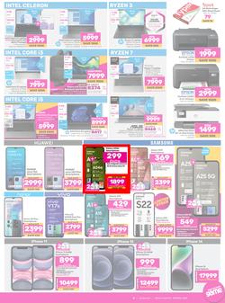 Game : We Beat Any Price (02 April - 08 April 2024), page 3