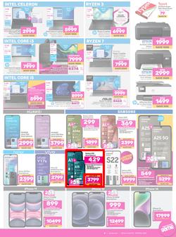 Game : We Beat Any Price (02 April - 08 April 2024), page 3