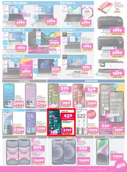 Game : We Beat Any Price (02 April - 08 April 2024), page 3