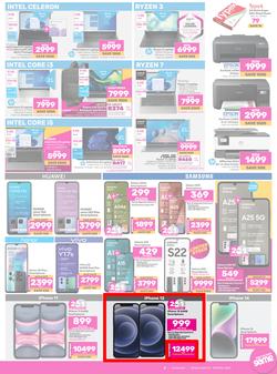 Game : We Beat Any Price (02 April - 08 April 2024), page 3
