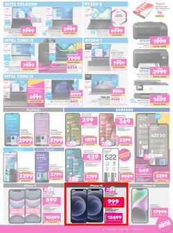 Game : We Beat Any Price (02 April - 08 April 2024), page 3