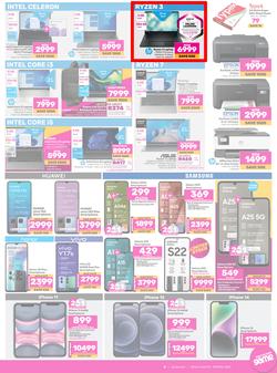 Game : We Beat Any Price (02 April - 08 April 2024), page 3