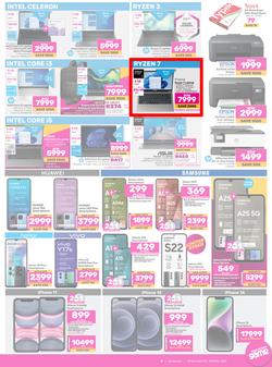 Game : We Beat Any Price (02 April - 08 April 2024), page 3
