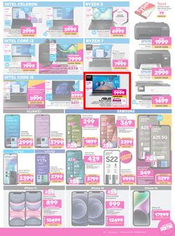 Game : We Beat Any Price (02 April - 08 April 2024), page 3
