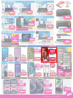 Game : We Beat Any Price (02 April - 08 April 2024), page 3