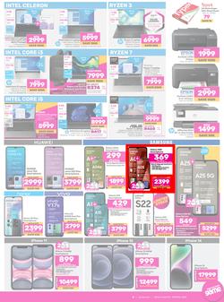 Game : We Beat Any Price (02 April - 08 April 2024), page 3