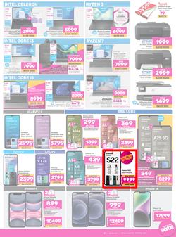 Game : We Beat Any Price (02 April - 08 April 2024), page 3