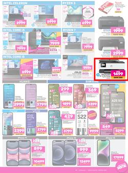 Game : We Beat Any Price (02 April - 08 April 2024), page 3