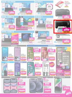 Game : We Beat Any Price (02 April - 08 April 2024), page 3