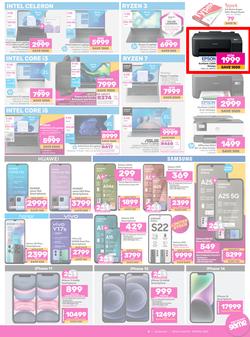Game : We Beat Any Price (02 April - 08 April 2024), page 3