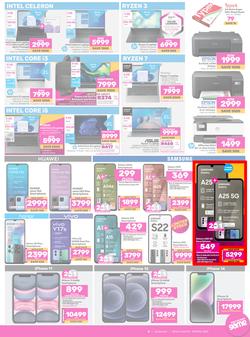 Game : We Beat Any Price (02 April - 08 April 2024), page 3