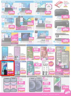 Game : We Beat Any Price (02 April - 08 April 2024), page 3