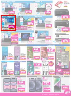 Game : We Beat Any Price (02 April - 08 April 2024), page 3