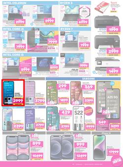 Game : We Beat Any Price (02 April - 08 April 2024), page 3