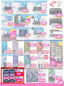 Game : We Beat Any Price (02 April - 08 April 2024), page 3
