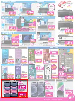 Game : We Beat Any Price (02 April - 08 April 2024), page 3