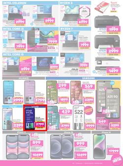 Game : We Beat Any Price (02 April - 08 April 2024), page 3