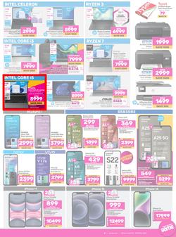 Game : We Beat Any Price (02 April - 08 April 2024), page 3