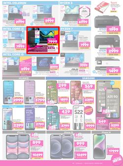 Game : We Beat Any Price (02 April - 08 April 2024), page 3