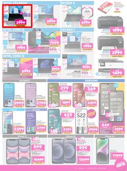 Game : We Beat Any Price (02 April - 08 April 2024), page 3