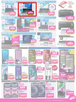 Game : We Beat Any Price (02 April - 08 April 2024), page 3