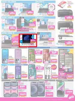 Game : We Beat Any Price (02 April - 08 April 2024), page 3