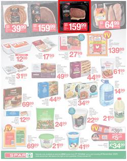 SPAR EASTERN CAPE : We Deliver The Best For Less (27 October - 8 November 2020), page 3