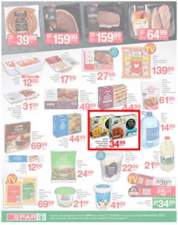SPAR EASTERN CAPE : We Deliver The Best For Less (27 October - 8 November 2020), page 3