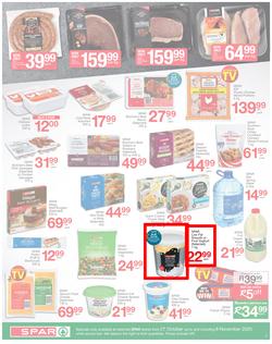SPAR EASTERN CAPE : We Deliver The Best For Less (27 October - 8 November 2020), page 3